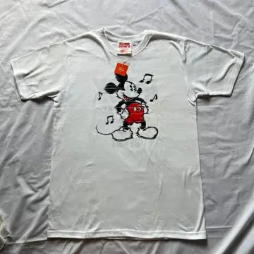 FUJI ROCK Disney BEAMS T