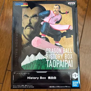 타오파이파이 [드래곤볼] History Box 타오파이파이