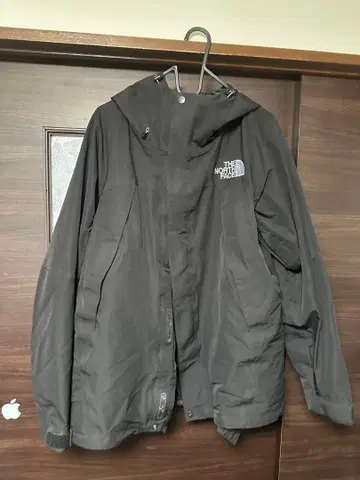 THE NORTH FACE 마운틴 파카