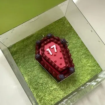 ITZY 케이크 클리커 cake clicker 류진