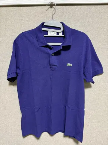 LACOSTE 라코스테 피케 셔츠