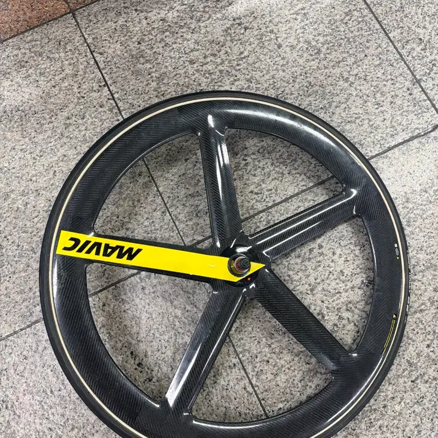 Mavic London Oval wheel Trade | Bunjang Global