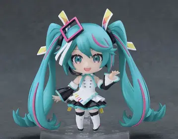 넨도로이드 하츠네 미쿠 MIKU EXPO 10th Anniversary