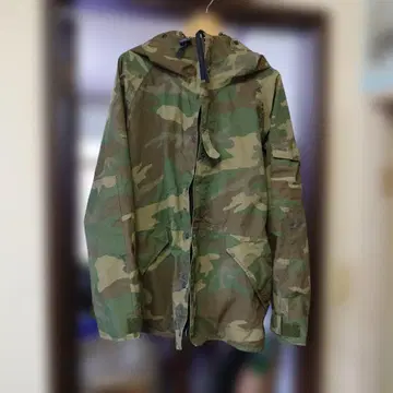 ECWCS 밀리터리 DLA100-92-C-4164 Gen1 카모플라쥬