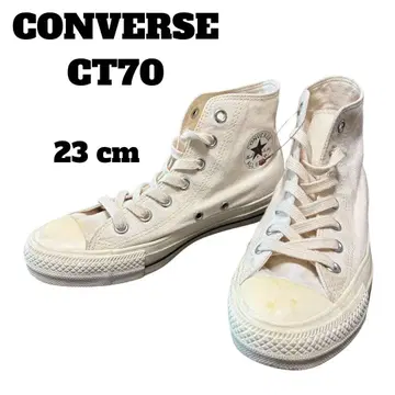 CONVERSE 컨버스 MHL 척테일러 CT70 23cm