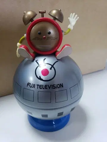 알람 시계 소품함