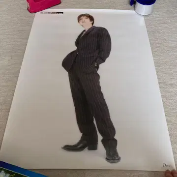 GACKT Gackt B2 사이즈 포스터