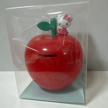 유니버설 키티 저금통