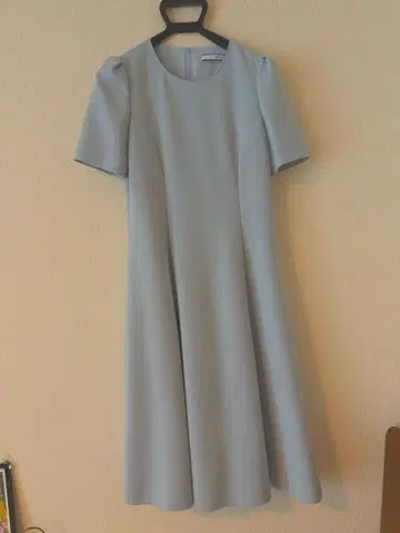 A라인 원피스