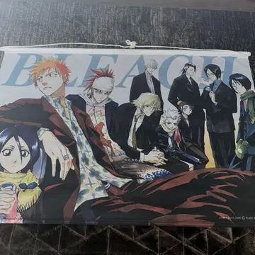 BLEACH 태피스트리