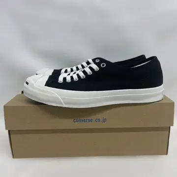 새상품 컨버스 잭퍼셀 캔버스 1R194 26cm