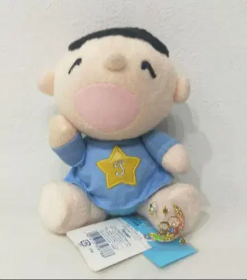 희귀 레어 Sanrio 타아보 봉제 인형 S 헤이세이 레트로 2005