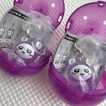 치이카와 메지루시 모몽가 2개 세트