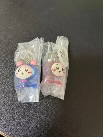 치이카와 메지루시 액세서리 3 치이카와 & 헌책방