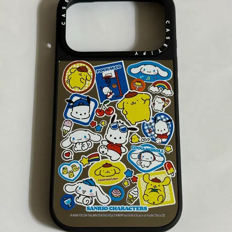 iPhone 17 Pro Casetify Matin Kim Case | Bunjang Global