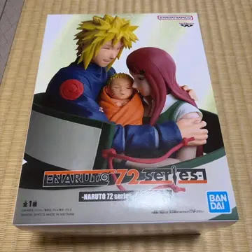 [ 미개봉 배송비 포함 ] NARUTO 72 series 피규어