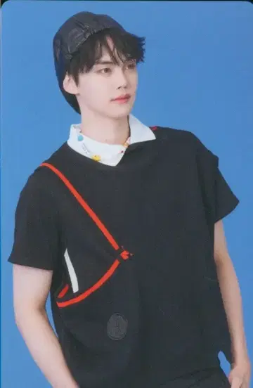 제로베이스원 시부야 109 규빈 2024 팝업 스토어
