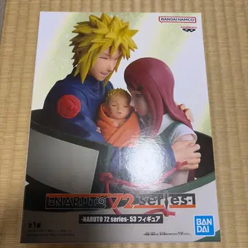 [ 미개봉 배송비 포함 ] NARUTO 72 series-53 피규어