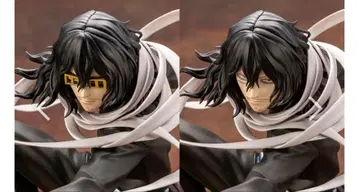 [ 표정 교체 부품 포함 ] ARTFX J 아이자와 쇼타