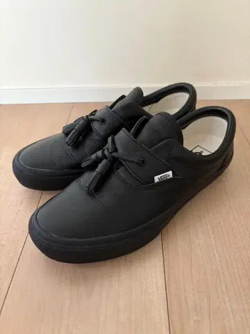 VANS ERA TASSEL ERA 스페셜 에디션 US9
