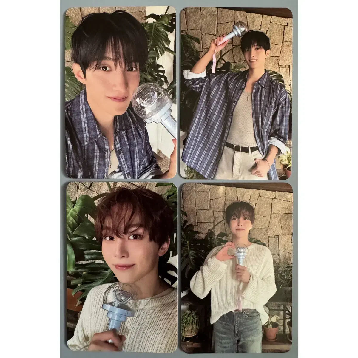 Shop 세븐틴도겸캐럿존 on Bunjang Global Site - No more Korean account!