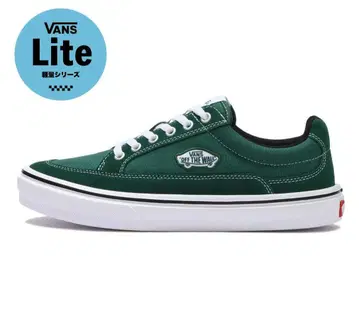 VANS 경량 스니커즈 27.0cm 미사용 새상품