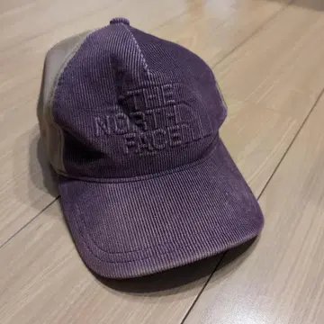 THE NORTH FACE 코듀로이 캡
