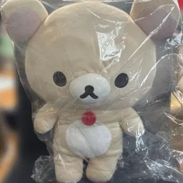 봉제 인형 M 코리락쿠마