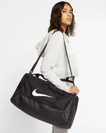 NIKE 브라질리아 더플백 S 41L