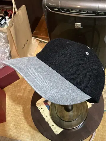 nigel cabourn 야구 모자 M