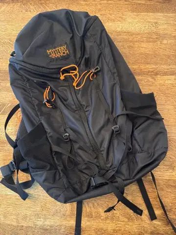 MYSTERY RANCH 갤러게이터 25