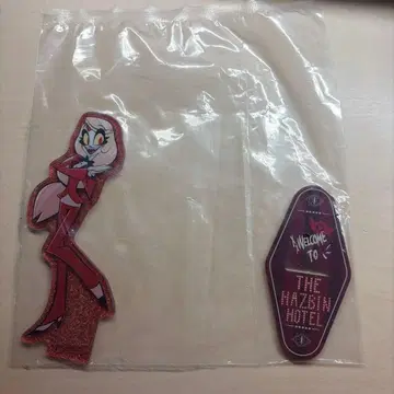 Hazbin Hotel 아크릴 스탠드