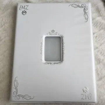 MAZZEL 콜렉트북