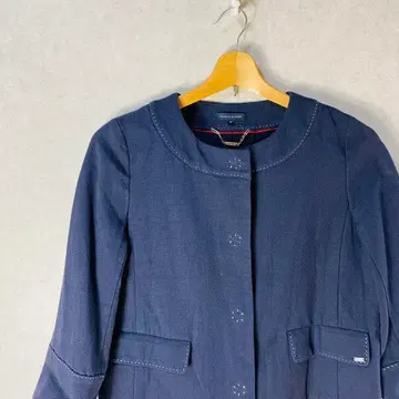 TOMMY HILFIGER 네이비 자켓 M