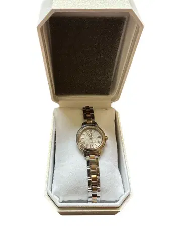 CASIO SHEEN SHW-5000DSG-9AJF 손목시계