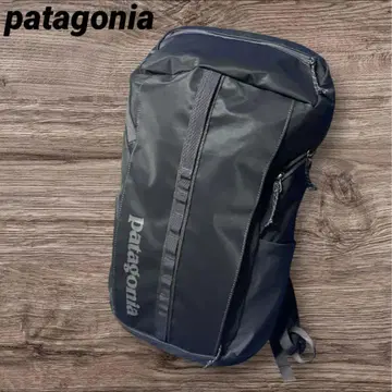 Patagonia 파타고니아 블랙홀 팩 25L 25년 제조