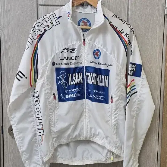 Stray Kids Racing Jacket SKZ Seoul Zip-up | Bunjang Global