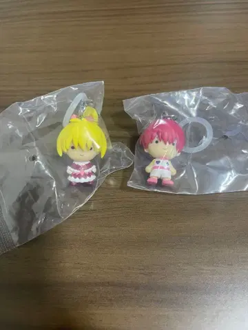 HUNTERHUNTER 메지루시 액세서리 히소카 비스케