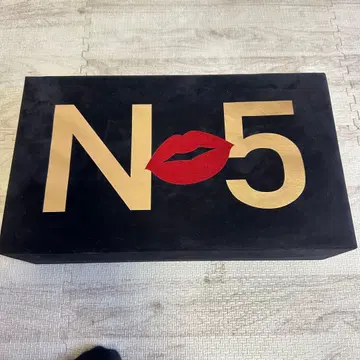 Nissy entertainment 5th Anniversary BEST