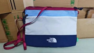 THE NORTH FACE 사코슈 미사용 새상품