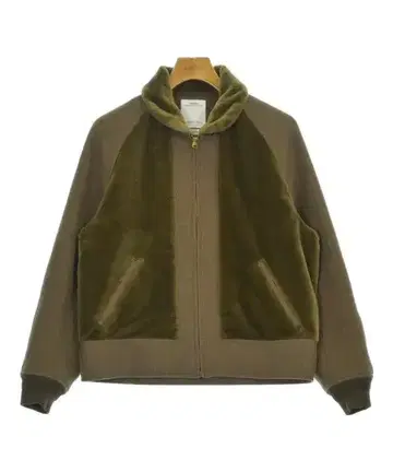 visvim 블루종 (기타) 남성용