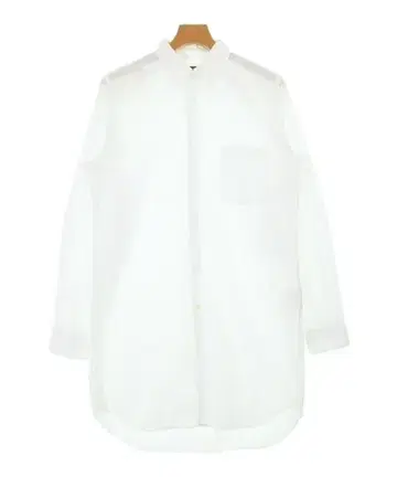 BLACK COMME des GARCONS 캐주얼 셔츠 남성용