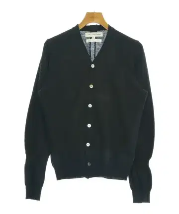 COMME des GARCONS SHIRT 가디건 남성용