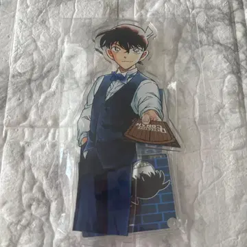 명탐정 코난 TCG 아크릴 스탠드 마커 포함 남도일(쿠도 신이치)