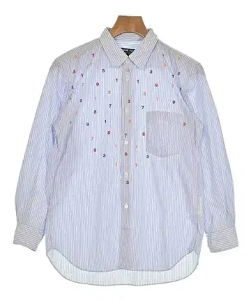 COMME des GARCONS HOMME DEUX 캐주얼 셔츠 남성용