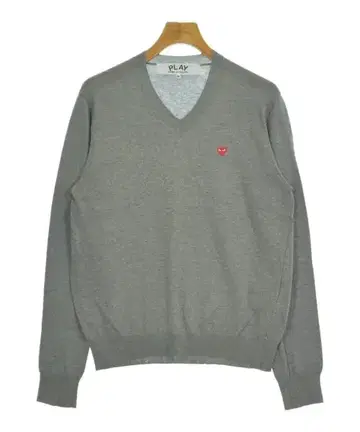 PLAY COMME des GARCONS 니트/스웨터 남성용