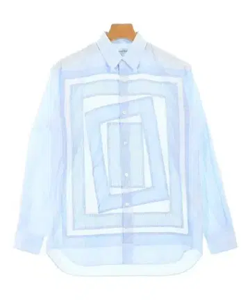 COMME des GARCONS SHIRT 캐주얼 셔츠 남성용