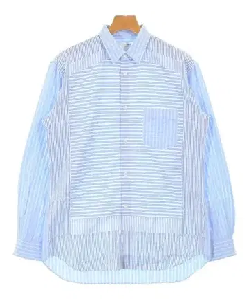 COMME des GARCONS SHIRT 캐주얼 셔츠 남성용