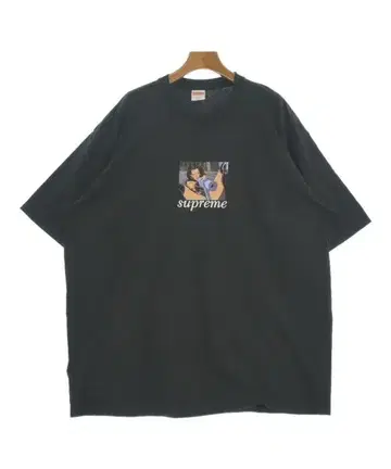 Supreme 티셔츠 남성용