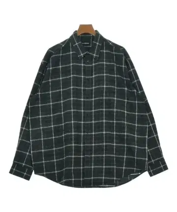 BALENCIAGA 캐주얼 셔츠 남성용